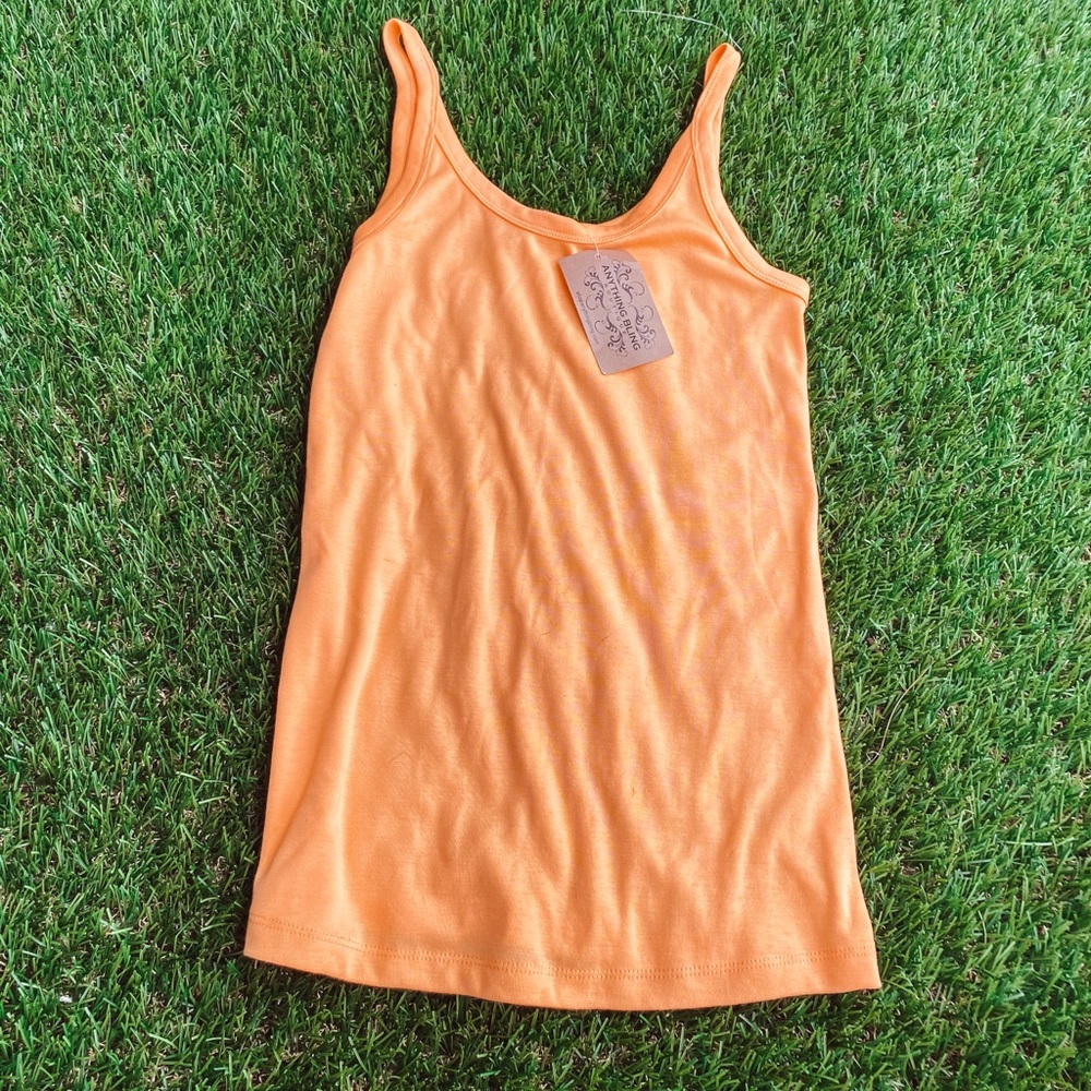 Coral tank